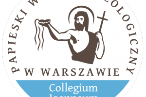 logo papieskiego wydziału teologicznego w warszawie